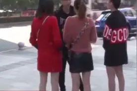 男子同时交往6女友，女孩看上他老实可靠！网友：哥哥你心痛么视频封面