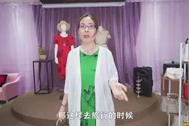 绿色连衣裙，轻松穿出清凉高级感，让你成为人群中的焦点