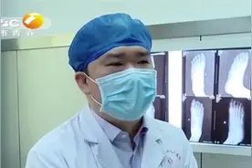 高跟鞋惹的祸！常穿高跟鞋小心“拇外翻”，女性需警惕|都市热线