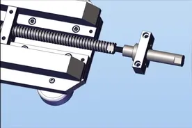 机械设计的必看，小型车床的设计与装配过程，经验的累积在这里视频封面