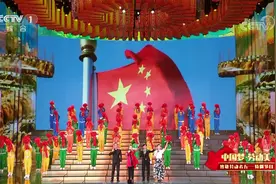 《为你放歌》，向你们致敬，歌颂工人伟大，劳动光荣。视频封面