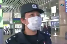 关乎出行！北京地铁禁带物品目录更新，5月1日起正式实施视频封面