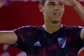 20岁小将何许人也？迪马济奥：国米东窗将引进河床中场费雷拉