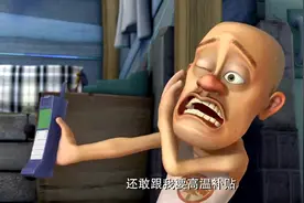 熊出没连连看1：炎炎夏日风扇已经抵挡不住热气的袭来视频封面