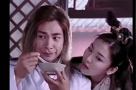 超赞的《风云雄霸天下》插曲，看完泪目了！