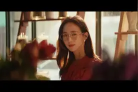 台湾女神张钧甯，有颜值有演技的一位女星！视频封面