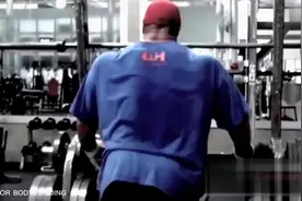 励志健美肌肉大片：NO PAIN NO MUSCLES视频封面
