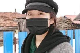 东北平房为什么放几年就塌了？看我们想多少办法，抵御寒冷的冬天视频封面