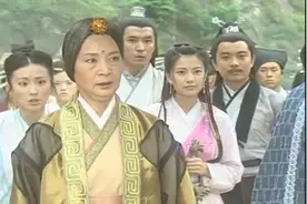 紫衫龙王金花婆婆和灭绝老尼姑谁更胜一筹!灭绝我呵呵了！视频封面