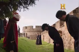 【纪录片】堕落骑士  第4集 - 发现自我的人视频封面