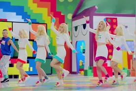 myB《再次》正式版MV