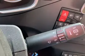 卡车液力缓速器你用对了吗？视频封面