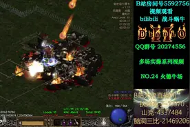 【战斗蜗牛】暗黑2德鲁伊攻略之火焰德鲁伊活跃在牛场