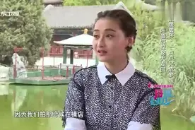 陈德容是怎么“错过”小燕子的？说出原因后，你可能都不相信视频封面