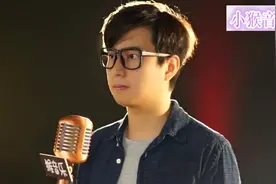 男声翻唱张宇经典老歌《月亮惹的祸》 唱的太好听了！视频封面