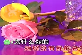 《我悄悄我悄悄的蒙上你的眼睛》让你猜猜我是谁视频封面