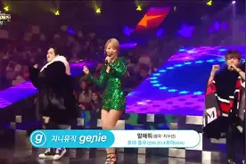 朴草娥挑战洗脑神曲《Tell Me》当年风靡大街小巷！视频封面