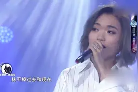 庄心妍演唱《最后一次》有故事的人千万不要夜深听，我怕你听哭了视频封面