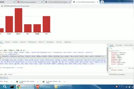自学js图表库Echarts，两分钟入门