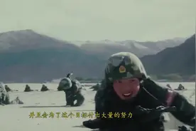 特种兵脸上抹油彩，为何特警却要带面罩？没有我们想的那么复杂
