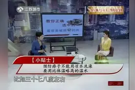 藿香正气水巧治皮肤病——痱子篇视频封面