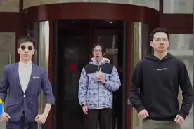 北京大学也魔性！学霸版“抖肩舞”震撼来袭，来感受下突然的妖风视频封面