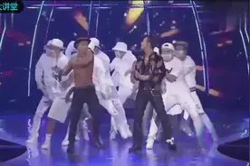 权志龙GD《good boy》歌声 舞技超炫，燃爆全场视频封面