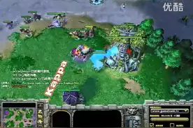 War3十大经典战役WE.Sky VS MYM.Moon视频封面