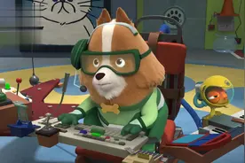 特工宾奇：宾奇身手不凡，智斗马蜂群，一招救走小老鼠！视频封面