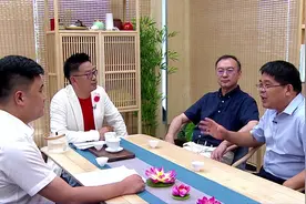 济南如何成为货真价实的中心城市？论道济南楼市(上)视频封面