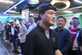 星际争霸2019深圳线下赛聚会纪录片视频封面
