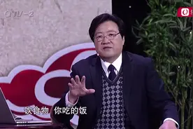 肠胃运化功能差 汤汤水水饮食的消化能力降低 体内就有“湿”了！