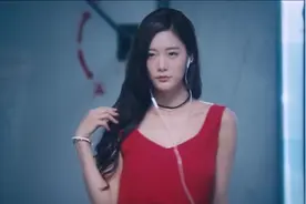 美女clara 李成敏的影视作品集锦视频封面