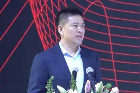 休闲装巨头森马如何保持高增长？听听徐波总裁怎么说！视频封面