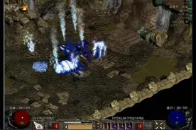 暗黑2杀都瑞尔最快的方法