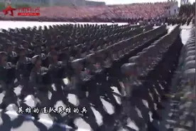军旅MV｜英雄的连队英雄的兵视频封面