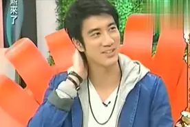 看到圈内明星古天乐王力宏他们评价刘亦菲，你就知道她有多美了！