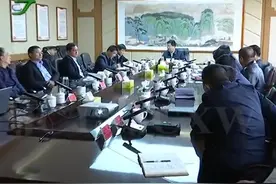 交城：滨河西路交城连接线工程项目完成初步设计视频封面