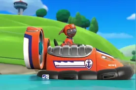 孩子对动漫人物的认知，英语早教，益智又开心