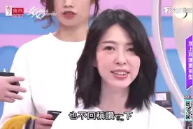 女人我最大：发量多发质硬的及肩发该如何打理？吴依霖有妙招！
