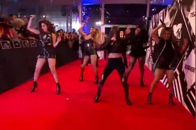 五美再现火遍全球的神单《Worth It》粉丝疯狂了！视频封面