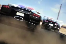 极品飞车系列CG合集之《极品飞车14：热力追踪3》！！！视频封面