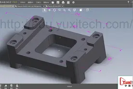 SOLIDWORKS eDrawings 在多 CAD 环境中实现轻松的设计交流和协作