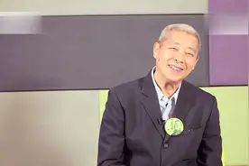 刘兆铭：《沧海一声笑》这首歌是黄霑在飞机上创作 真的非常经典视频封面