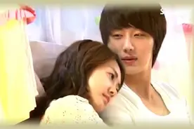 韩剧《49天》OST- Falling Tears