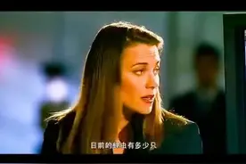 著名昆虫学专家李教授成功培育出了冬天也能生存的蚊子视频封面