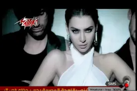 异域风情 黎巴嫩美女歌手amar--El3ataba Gazaz Master Mohasab视频封面