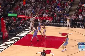 【赛季高光】匪夷所思！本赛季那些神奇进球，看完你会目瞪口呆视频封面