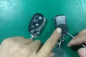 遥控器一个月一节电池太费电了，什么情况？测一下是不是漏电视频封面