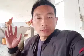 农村老家家养鸡长十多斤，啥品种，市场上比土鸡还好卖视频封面